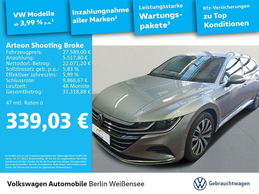 Arteon