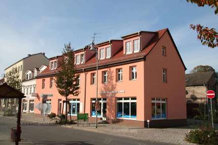 Gewerbeobjekt Trebbin - 440&euro; | Angebot:27001725