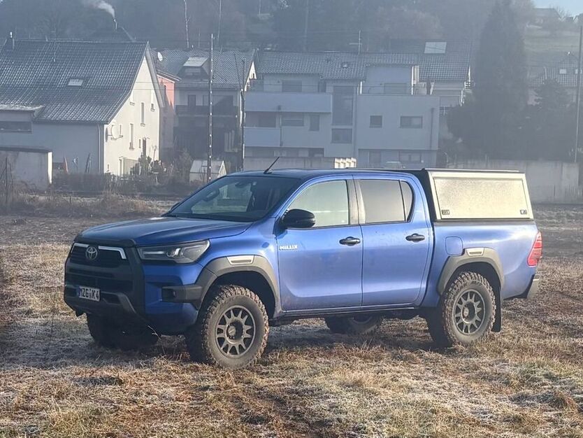 Hilux