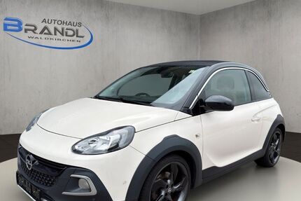 Opel Adam 88.900 km 8.500 € Waldkirchen 94065