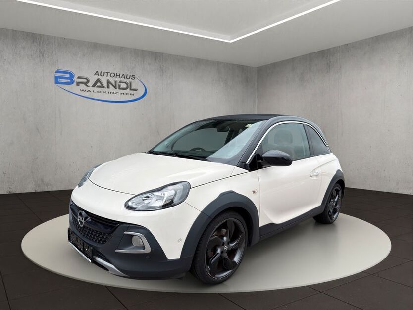 Opel Adam 88.900 km 8.500 € Waldkirchen 94065