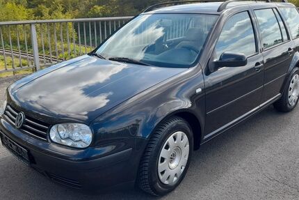 VW Golf 208.500 km 1.999 &euro; Vellmar 34246