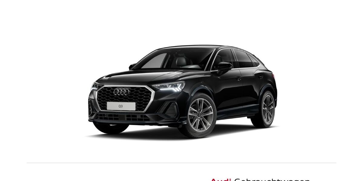 Audi Q3 8.033 km 43.540 &euro; Traunstein 83278