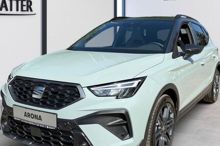 Seat Arona 1.300 km 28.490 &euro; München 81249