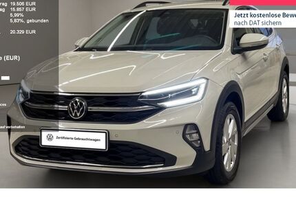 VW Taigo 7.388 km 19.609 &euro; Krefeld 47805