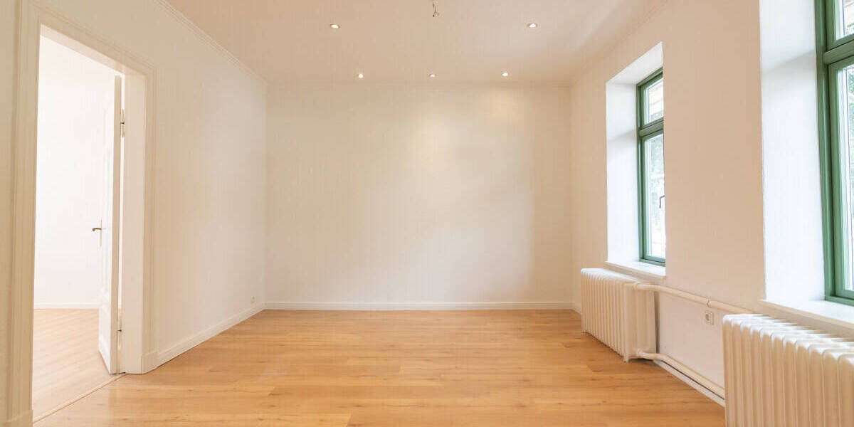 Doppelhaushälfte Grömitz Cismar - 4 Zimmer, 110 m&sup2;, 1.695&euro; | Angebot:25679834