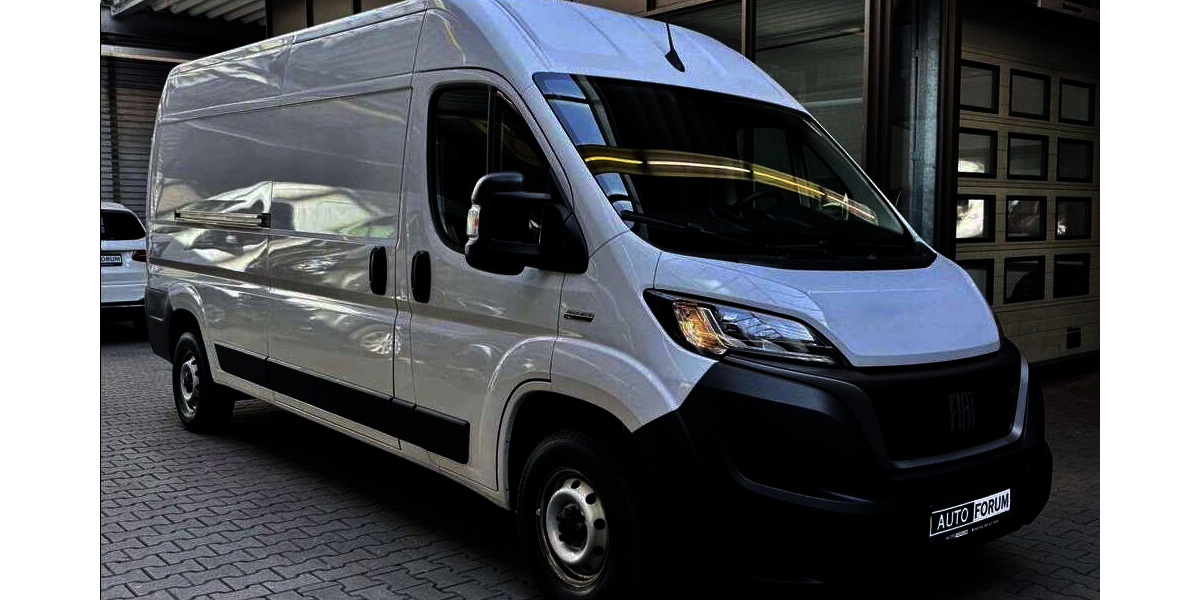 Fiat Ducato 59.980 km 22.990 &euro; Geesthacht bei Hamburg 21502