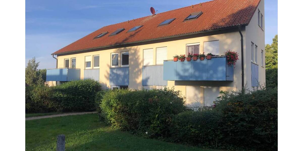 Terrassenwohnung Wilsdruff Kesselsdorf - 2 Zimmer, 140.000&euro; | Angebot:20955399