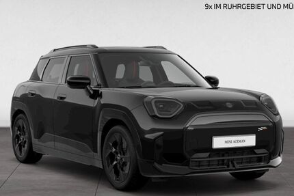 Mini Aceman E 14.000 km 33.750 &euro; Gronau 48599