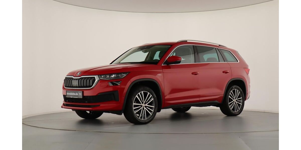 Skoda Kodiaq 221.704 km 23.980 &euro; Sangerhausen 06526