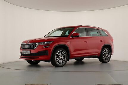 Skoda Kodiaq 221.704 km 24.980 &euro; Sangerhausen 06526
