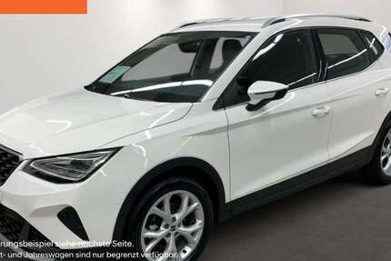 Seat Arona 6.650 km 18.950 &euro; Essen 45307