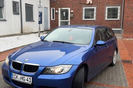BMW 320 240.000 km 3.999 &euro; Schülp b. Rendsburg 24813