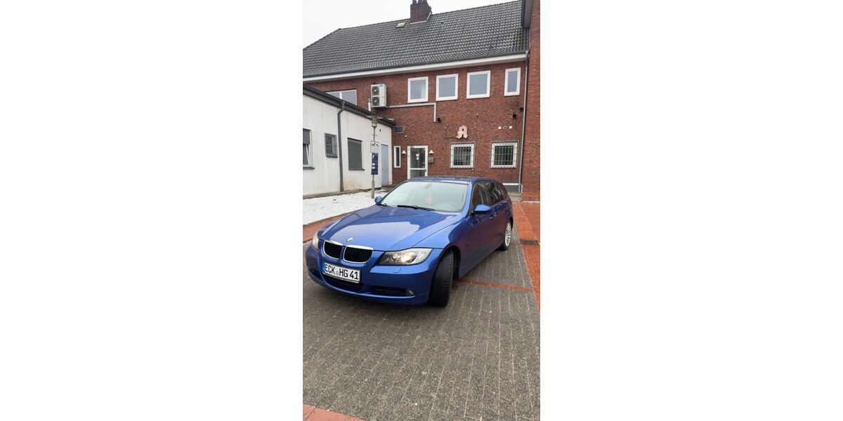 BMW 320 240.000 km 3.999 &euro; Schülp b. Rendsburg 24813