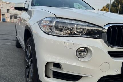 BMW X5 202.000 km 21.000 &euro; Burgstädt 09217