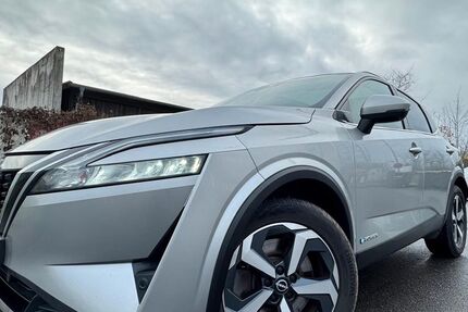 Nissan Qashqai 155.000 km 19.900 &euro; MIttenwalde 15749