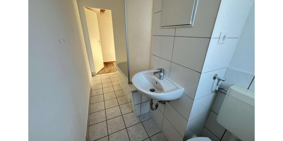 Etagenwohnung Bad Düben - 3 Zimmer, 58 m&sup2;, 290&euro; | Angebot:24612276