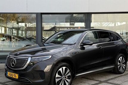 Mercedes-Benz EQC 176.245 km 22.900 &euro; Kampen 8263B