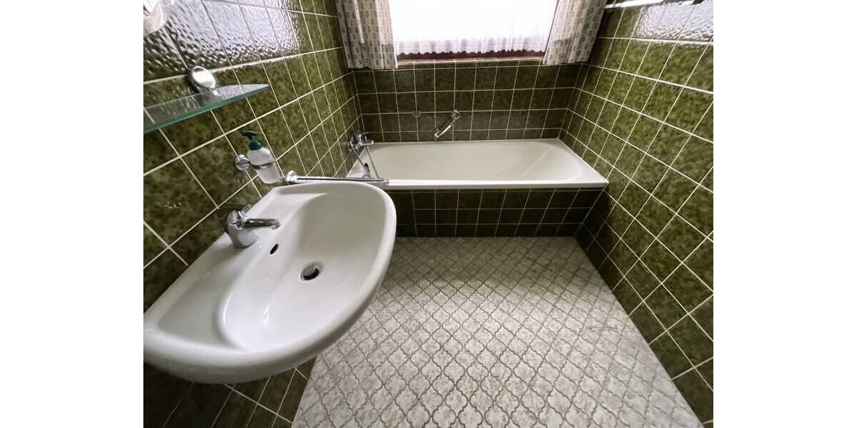 Etagenwohnung Braunschweig / Broitzem Broitzem - 3 Zimmer, 70 m&sup2;, 175.000&euro; | Angebot:26401407