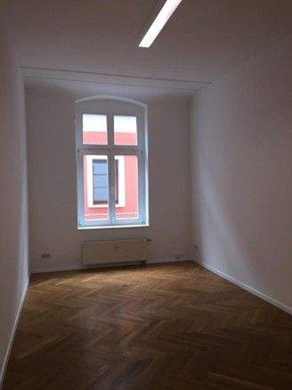 Gewerbeobjekt Cottbus Mitte - 1 Zimmer, 18 m&sup2;, 186&euro; | Angebot:25412146