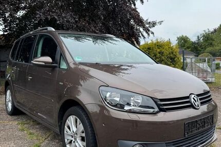 VW Touran 105.000 km 8.990 &euro; Edewecht 26188