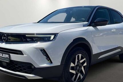 Opel Mokka 91.200 km 15.850 € München 81673