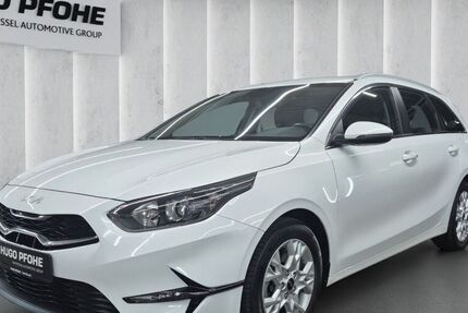 Kia ceed / Ceed