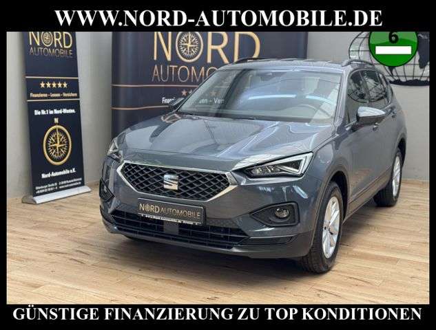 Seat Tarraco 17.763 km 30.800 € Rastede/ Wahnbek 26180