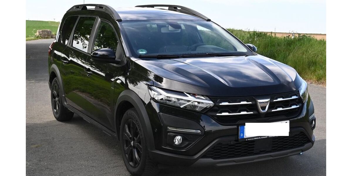 Dacia Jogger 64.500 km 15.800 &euro; Zornheim 55270