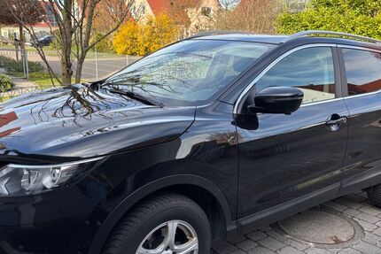 Nissan Qashqai 140.500 km 11.700 &euro; Reimlingen 86756