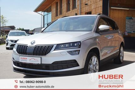 Skoda Karoq 103.000 km 18.490 &euro; Bruckmühl 83052