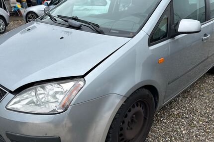 Ford C-Max 218.400 km 690 € Augsburg 86154