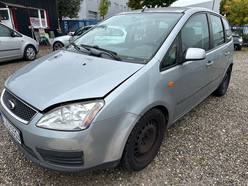 Ford C-Max 218.400 km 690 € Augsburg 86154