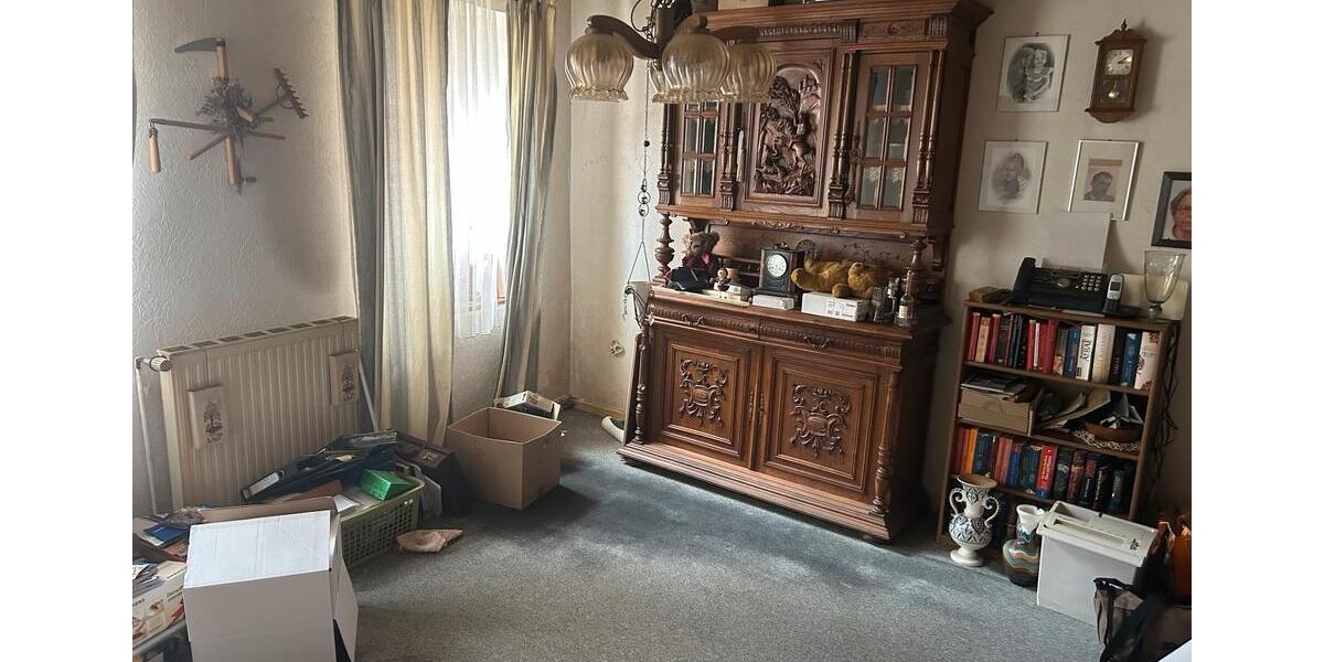 Einfamilienhaus Kusel - 11 Zimmer, 225 m&sup2;, 160.000&euro; | Angebot:26413367