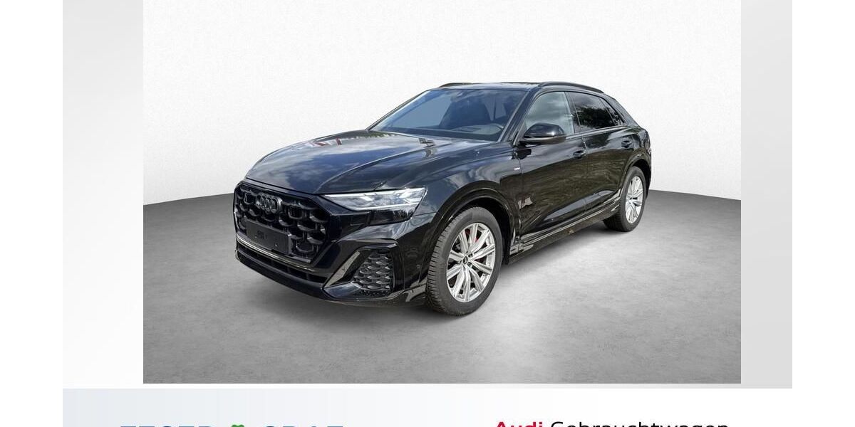 Audi Q8 29.250 km 88.890 &euro; Roth 91154