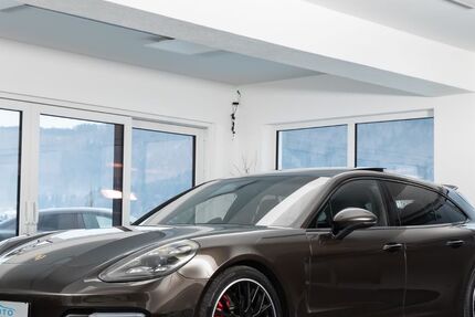 Porsche Panamera 142.000 km 56.000 &euro; Rietheim-Weilheim 78604