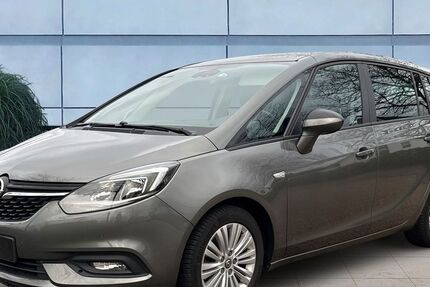 Opel Zafira 65.550 km 12.970 &euro; Wegberg 41844