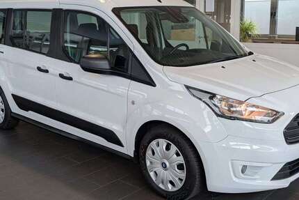 Ford Transit Connect 32.856 km 21.950 € Achim-Bierden 28832