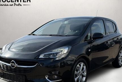 Opel Corsa 24.586 km 11.990 &euro; Wismar 23970