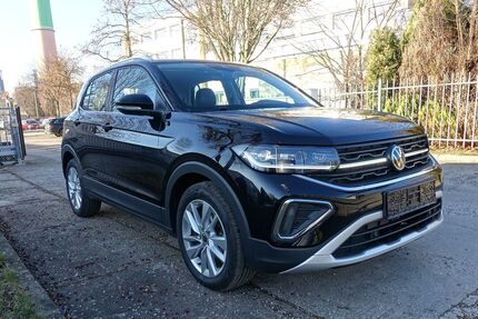 VW T-Cross 11.000 km 21.495 &euro; Chemnitz 09113