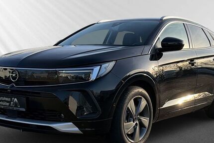 Opel Grandland (X) 50.000 km 24.990 &euro; Berlin 13581