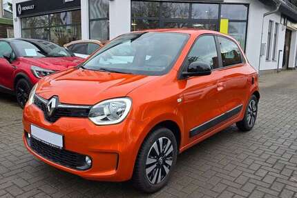 Renault Twingo 8.190 km 11.490 &euro; Berlin 12623