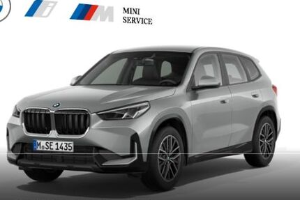 BMW X1 24.815 km 41.407 &euro; Bischofswerda 01877