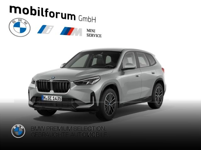 BMW X1 24.815 km 41.407 &euro; Bischofswerda 01877