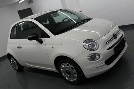 Fiat 500 54.998 km 9.549 € München 80993