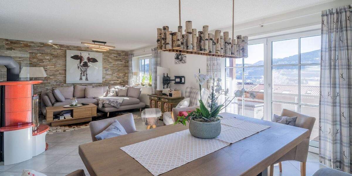 Mehrfamilienhaus, Wohnhaus Rettenberg - 7 Zimmer, 284 m&sup2;, 1.090.000&euro; | Angebot:25664870