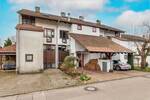 Reihenmittelhaus Dogern - 5 Zimmer, 121 m&sup2;, 365.000&euro; | Angebot:25705719