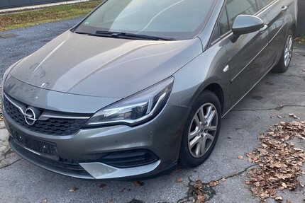 Opel Astra K Edition.Sports 1.5CDTI.NAVI.TEMPOMAT. 122.000 km 4.500 &euro; Hilden 40721