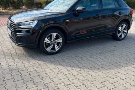 Audi Q2 102.000 km 20.750 &euro; Wiesbaden 65205