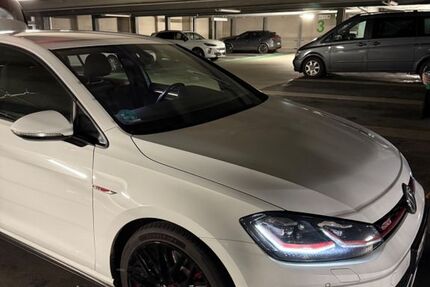 VW Golf 135.000 km 18.400 &euro; Armsheim 55288